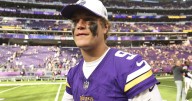 Vikings turn to untested McCarthy at QB after rookie-year knee injury kept him out of 14