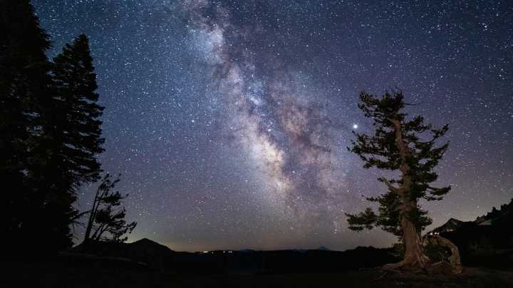 When to see Perseids meteor shower in Oregon