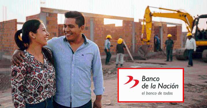 Banco de la Nación fija edad máxima para pedir crédito hipotecario en 2025: consulta los otros requisitos del préstamo