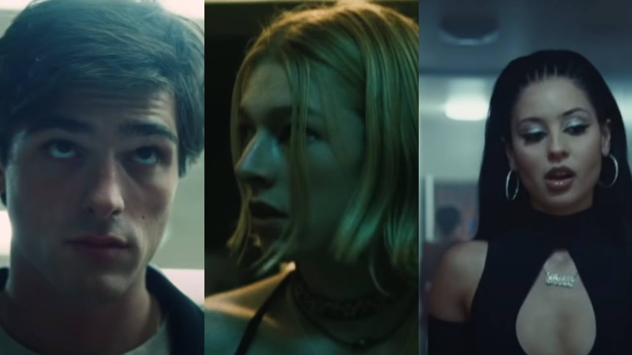 ‘Euphoria’: elenco y todo lo que se sabe sobre la tercera temporada de la serie de HBO Max; Jacob Elordi soltó detalle