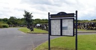 Report detailing efforts to increase burial space in North Lanarkshire approved by councillors