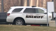 Davis County officials warn drivers after 14 car burglaries overnight in Fruit Heights