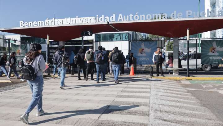 ¿Cuándo inician clases en preparatorias y bachilleratos BUAP? FECHA oficial