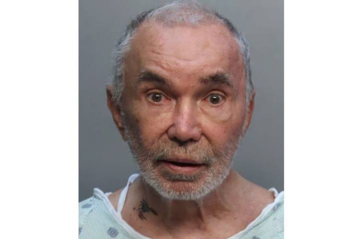 Man in Assisted Living Facility Screamed 'He's Trying to Kill Me' As Roommate Allegedly Strangled Him to Death