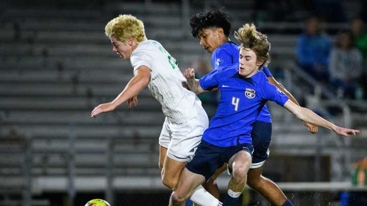 9 Fayetteville-area high school boys soccer players to watch in 2025