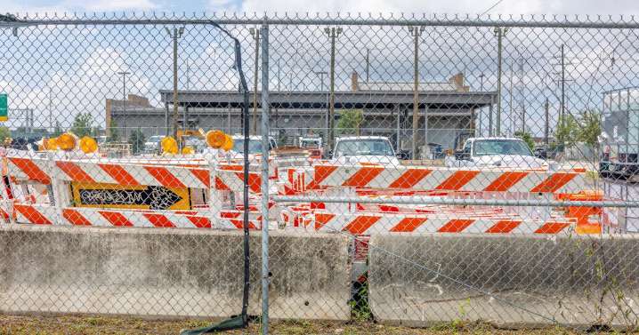 Gov. Jeff Landry orders probe of New Orleans court records at landfill; city official responds