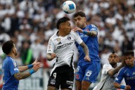 Clark avisa que la U podría jugar con juveniles la Supercopa si es que avanza en la Sudamericana: “Ya se lo planteamos a la Gerencia de Ligas”