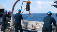 El Ejército de EEUU publica imágenes de su despliegue en el Atlántico cerca de Venezuela