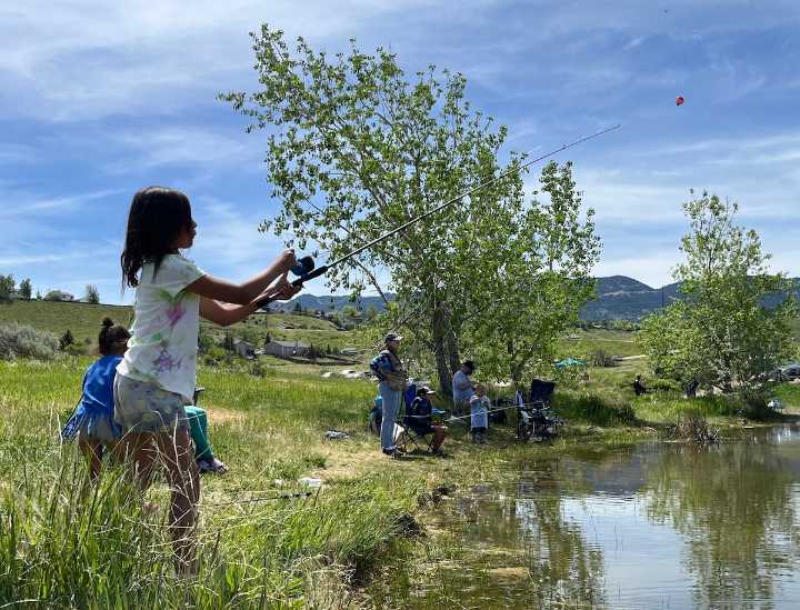 Wyoming property tax relief prompts Casper to reduce maintenance of city parks