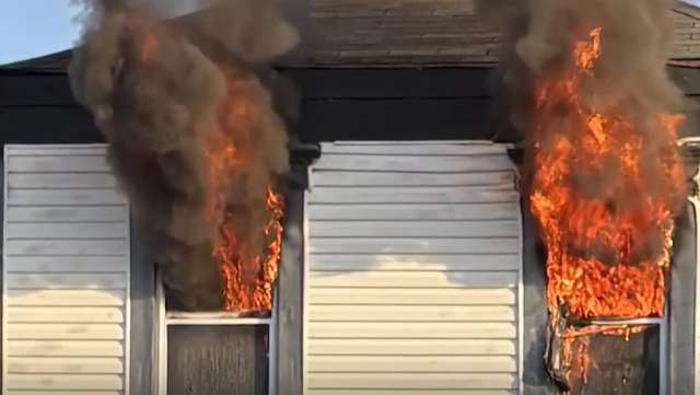 Investigators release new details on NKY house fire that injured 3 children