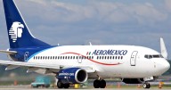 Lluvias en CDMX: Aeroméxico comparte cómo aplica la suspensión, reasignación y reembolso de vuelos