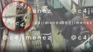 Familia dispara contra delincuentes tras entrar a robar su fábrica en Chimalhuacán; un ladrón murió