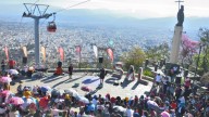 Día del niño | El Teleférico salteño repartirá 600 pases gratuitos este domingo