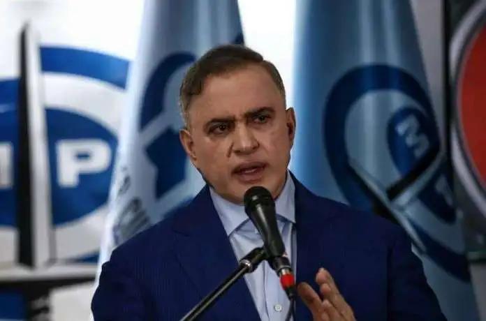 Fiscal Saab aprueba protocolo para combatir corrupción en causas penales