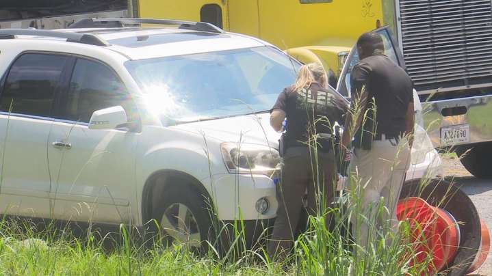 Rose Helen Kewlani identified as victim in deadly I