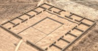 Archaeologists find remains of temple predating Inca Empire