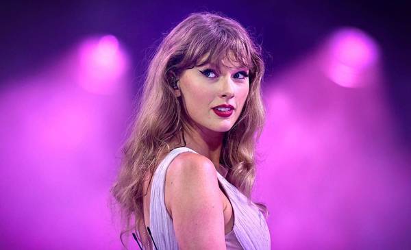 Cuál es el verdadero nombre de Taylor Swift
