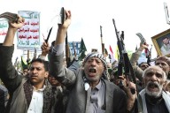 Israeli airstrike kills Houthi rebel prime minister in Sanaa