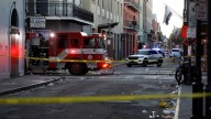 Visualizing how mass shootings in 2025 compare with past years