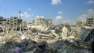 'Lo que pasa en Gaza es terrible': Sheinbaum