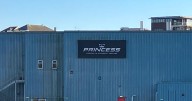 Princess Yachts workers win massive pay rise after strike threat