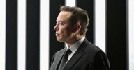 Elon Musk must face lawsuit claiming he ran illegal $1 million election lottery