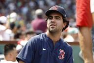 Red Sox rookie Marcelo Mayer to undergo season