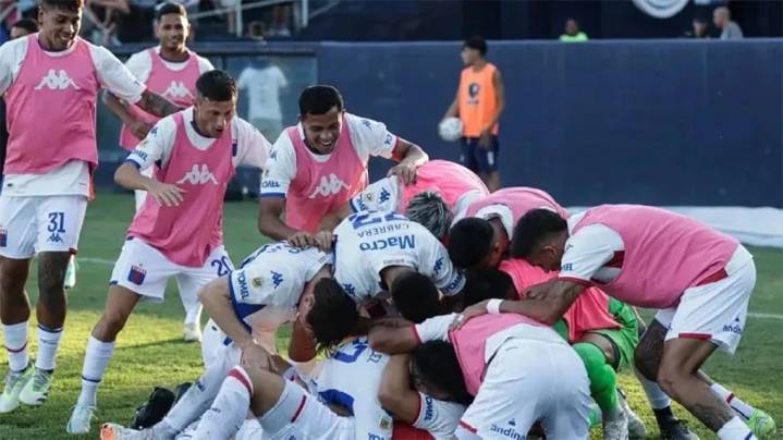Comienza la sexta fecha de la Liga Profesional