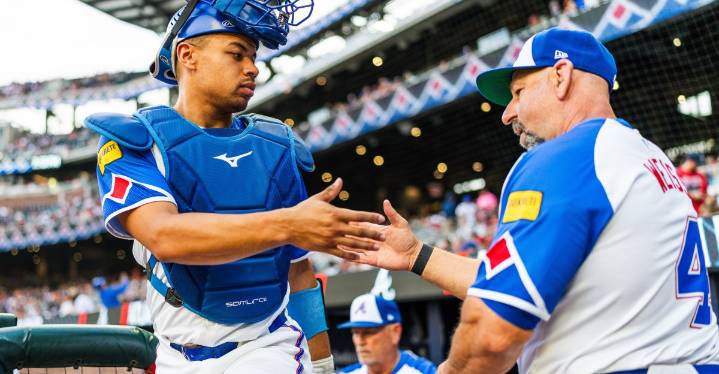 Braves News: Roy Clark, Wally Berger, crushing loss, more