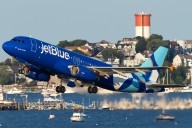 JetBlue Rejigs Tampa Network As It Removes Rhode Island Flights & Suspends Newark