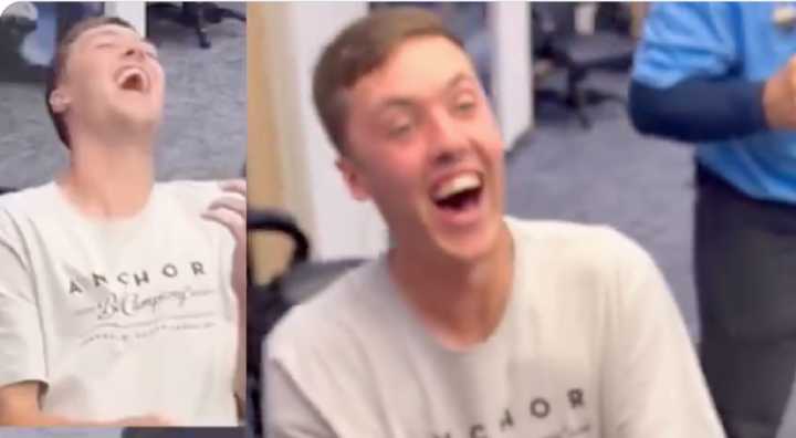 VIDEO: Brewers’ Jacob Misiorowski Can’t Believe His Luck After Rare Pokemon Card Pull Post Milwaukee’s 7th Straight Win