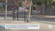 Previsión del tiempo