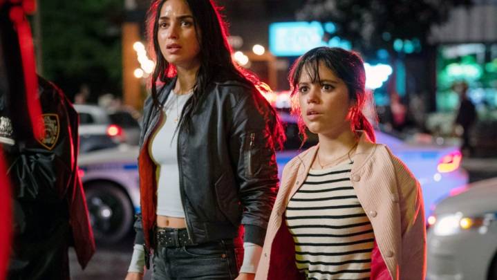 Scream 7 Director Quit 'About a Week' After Melissa Barrera Got Fired