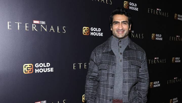 Un actor de Marvel's Eternals asegura que firmó para "seis películas, un videojuego y una atracción en un parque temático"