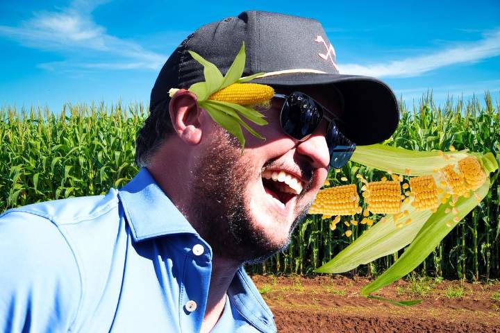 Shuck Yeah! 8 Luke Bryan Songs That Mention Corn