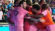 Con goles de Messi, Inter Miami se impuso ante Orlando City y jugará la final de…