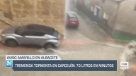 Castilla-La Mancha a las 8