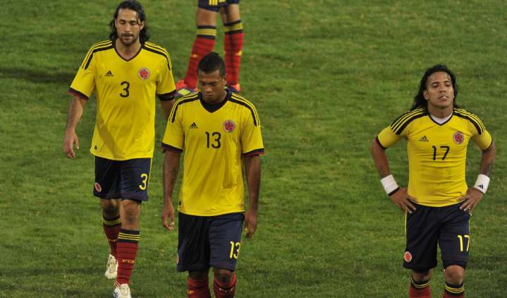 Dayro se consagraría en Selección Colombia: dato vs Bolivia lo avala