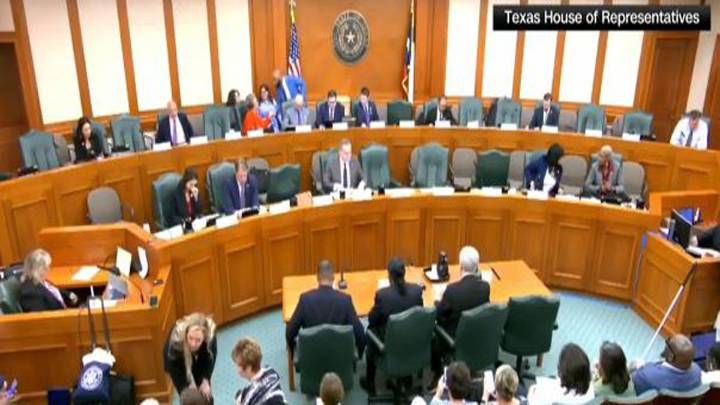 Texas Democrats set plan to end nearly 2-week walkout over Republicans’ redraw of US House maps