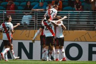 Copa Libertadores 2025: Maxi Grillo confirmó todas las bajas en la lista de convocados de River de cara al choque ante Libertad