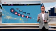See the latest forecast for Hurricane Erin