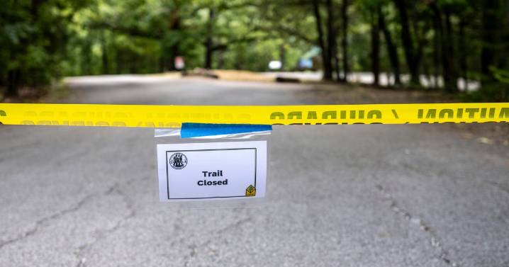Man accused of killing married hikers in Devil's Den State Park pleads not guilty to murder charges