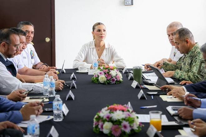 Detienen en BC a más de 10 mil en últimos 4 años 