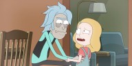 10 Darkest 'Rick and Morty' Episodes, Ranked