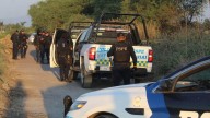 Balacera entre civiles armados y policías deja 3 heridos en Salamanca; usaron ponchallantas