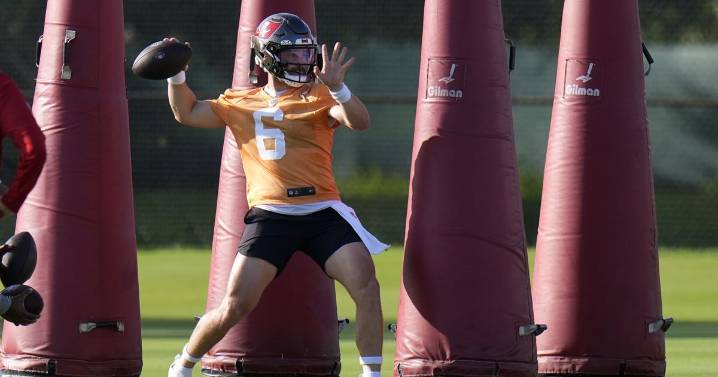 Joint practices give coaches a better way to evaluate starters in more competitive environment