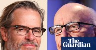 Guy Pearce set to play Rupert Murdoch in Danny Boyle