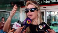 Wanda Nara confirmó que La China Suárez está embarazada de Mauro Icardi: “Me llamó él y me lo dijo”
