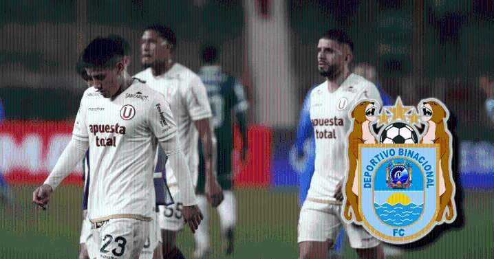 Universitario y el impensado motivo por el que se verá perjudicado con la baja de Binacional