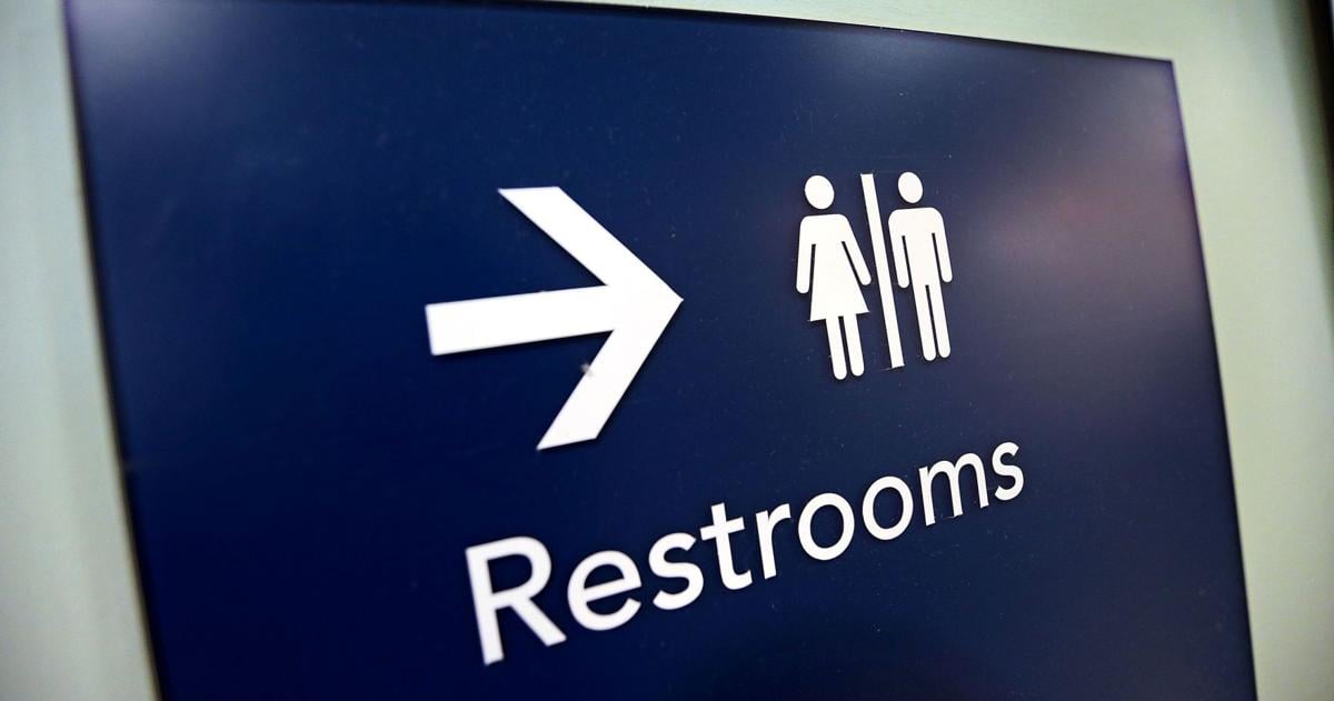 SC school must open boy’s bathroom to transgender teen